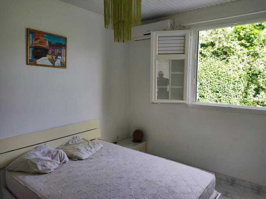 Villa Familiale Avec Piscine Le Marin Εξωτερικό φωτογραφία