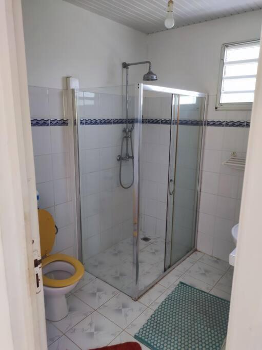 Villa Familiale Avec Piscine Le Marin Εξωτερικό φωτογραφία